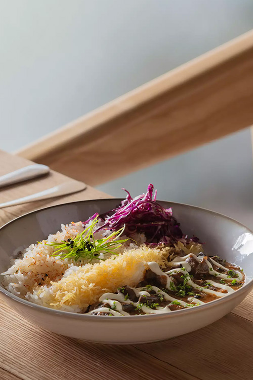 Atelierv menu item