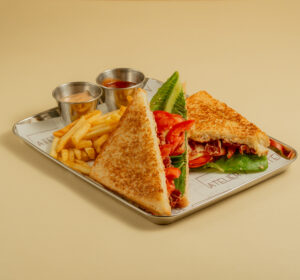 Sandwich
