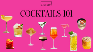 cocktail bar in indore