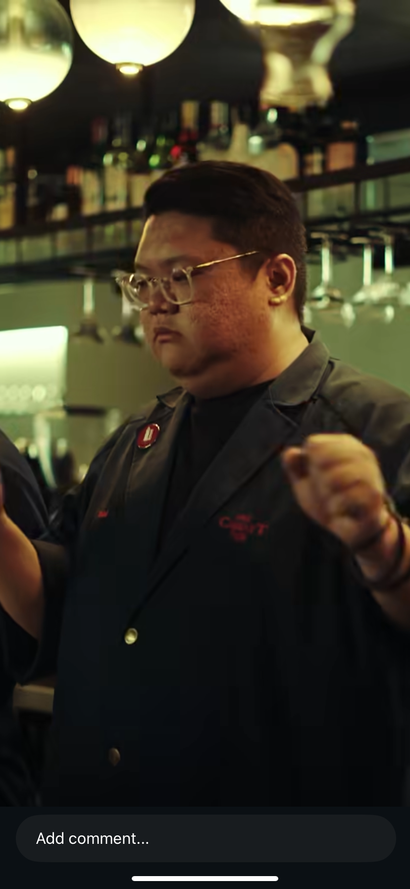 Cabinet 8 Kuala Lumpur bar takeover event Indore – guest shift bar at Atelier V November 2025