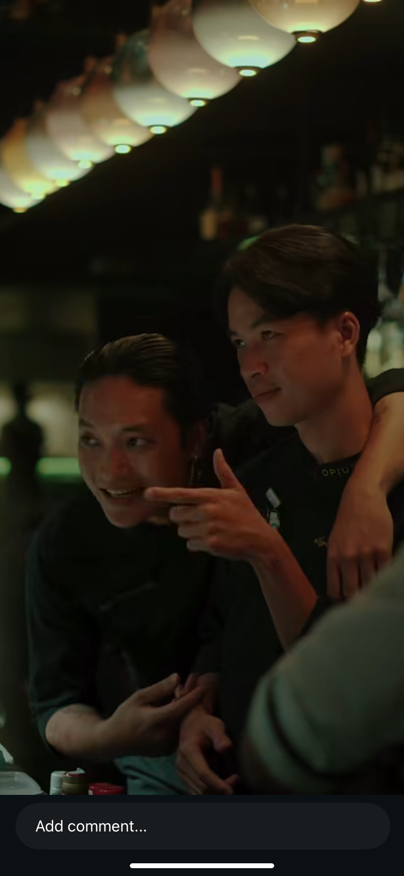 Opium Bar Bangkok Asia's 50 Best bar takeover event Indore – cocktail guest shift at Atelier V October 2025