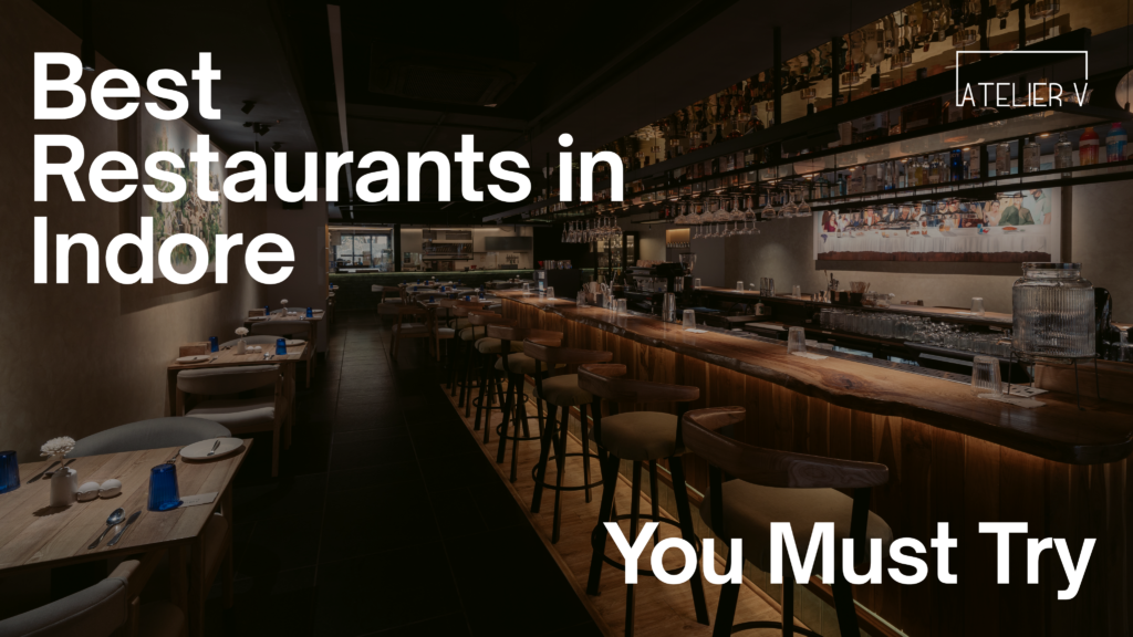 Best Restaurants Near Me