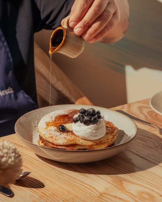 Pancakes