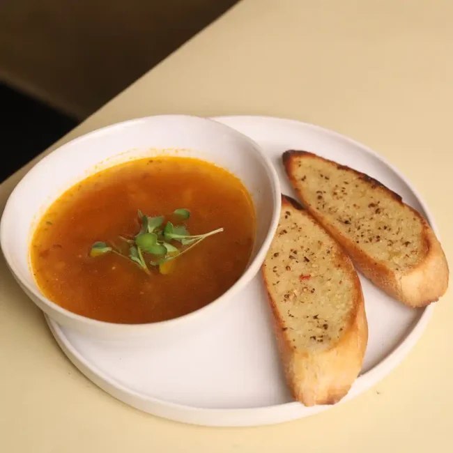 Minestrone