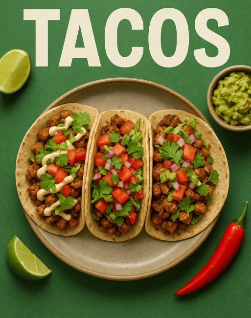 Tacos Tacos